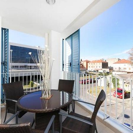 Luxury Apartment Eli Задар Экстерьер фото