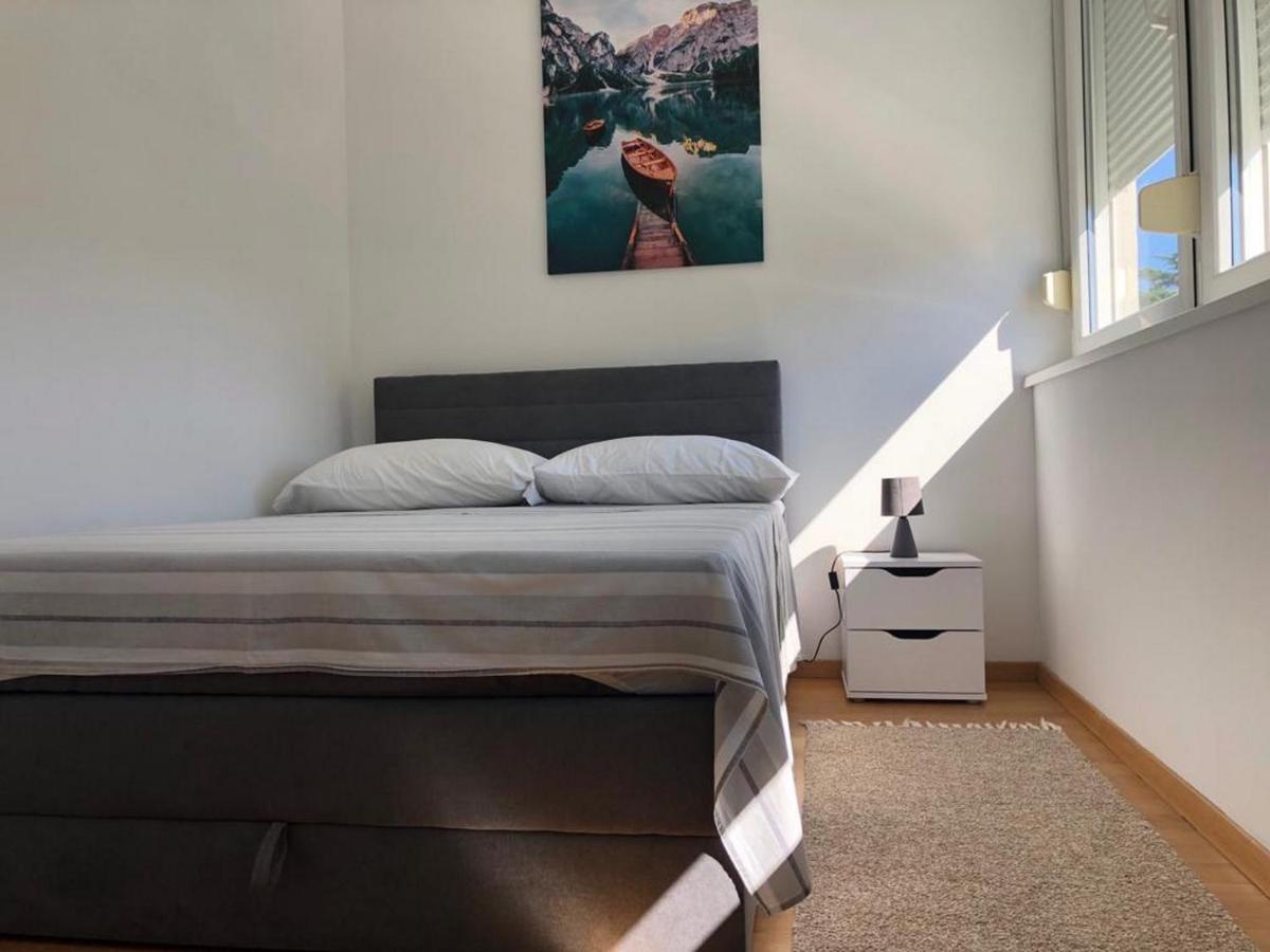 Luxury Apartment Eli Задар Экстерьер фото