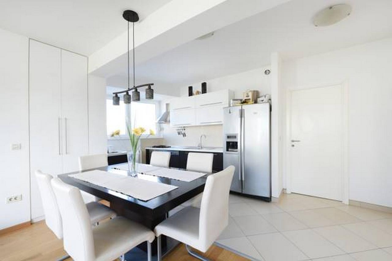 Luxury Apartment Eli Задар Экстерьер фото