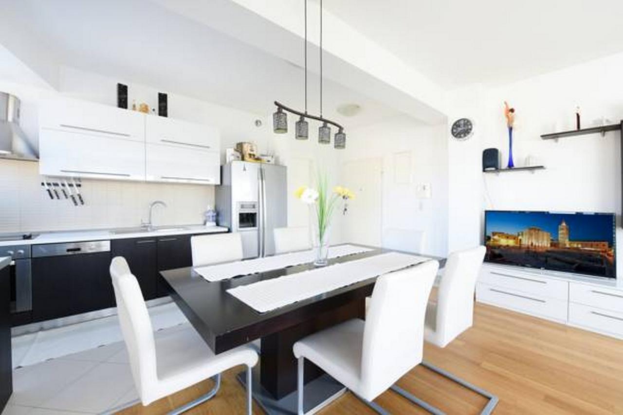 Luxury Apartment Eli Задар Экстерьер фото