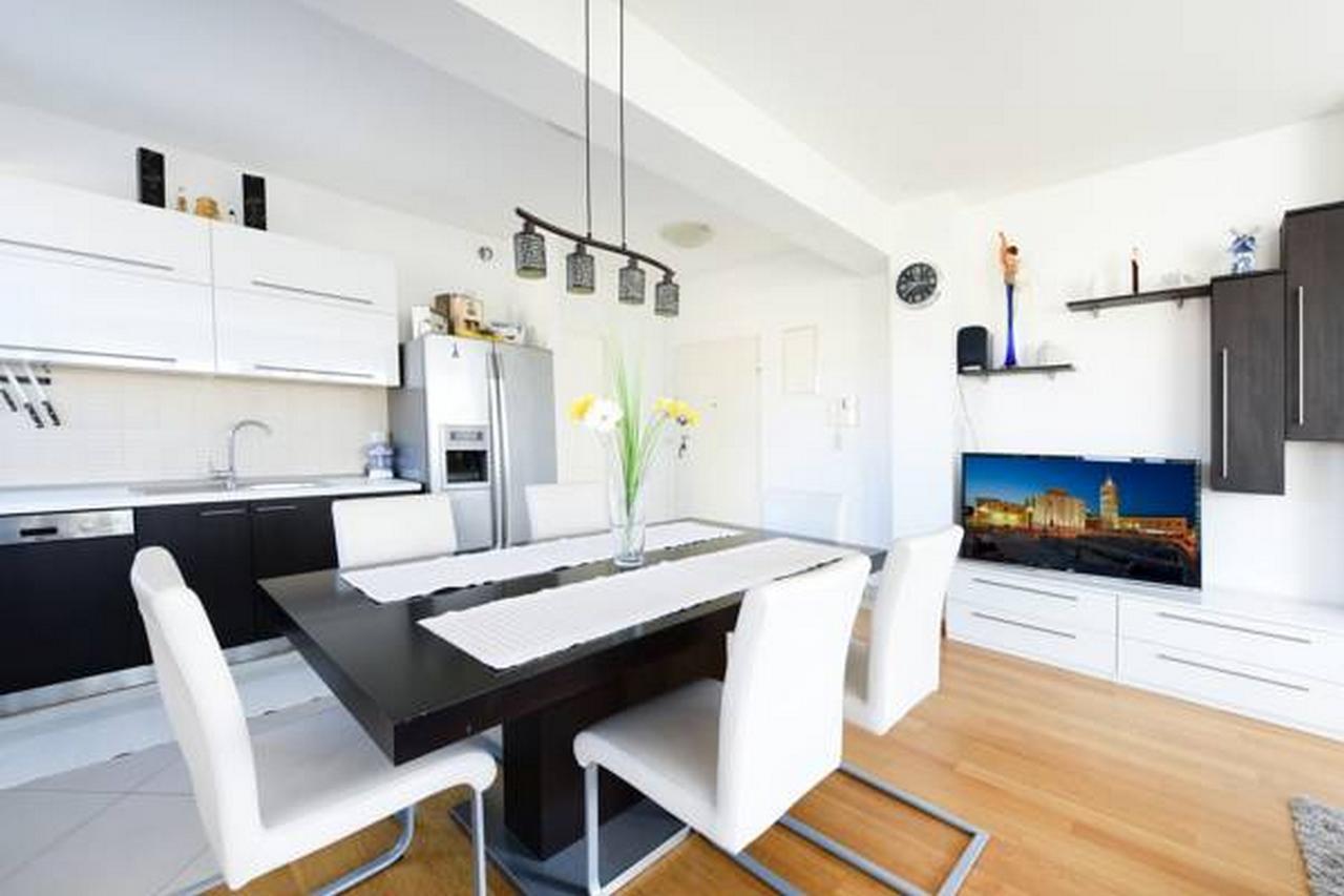 Luxury Apartment Eli Задар Экстерьер фото